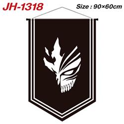 bleach anime flag 90*60cm