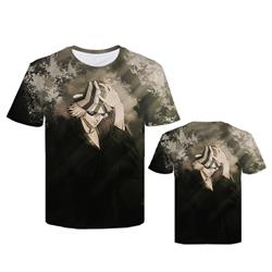 bleach anime T-shirt