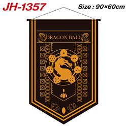 dragon ball anime flag 90*60cm
