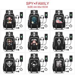 Spy x Family anime bag
