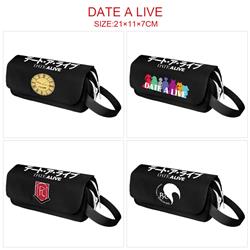 Date a live anime bag