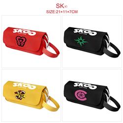 SK8 the infinity anime bag