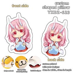 Anime cushion 40cm
