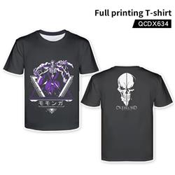 Anime T-shirt