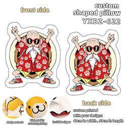 dragon ball anime cushion 40cm