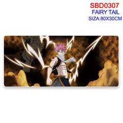 fairy tail anime deskpad 80*30cm