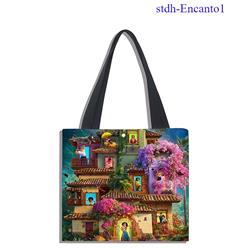Encanto anime bag 40*40cm