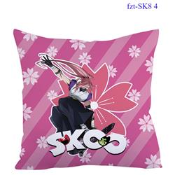 SK8 the infinity anime cushion 45*45cm
