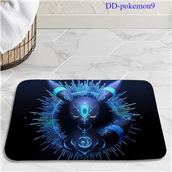 pokemon anime carpet 50*80cm