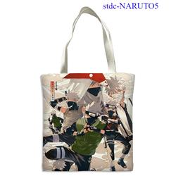 naruto anime bag 33*38cm