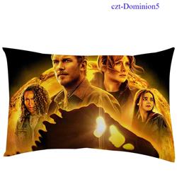 Jurassic World Dominion cushion 40*60cm