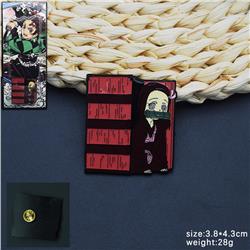 demon slayer kimets anime pin