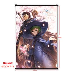 Berserk anime wallscroll 60*90cm