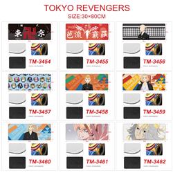 Tokyo Revengers anime deskpad 30*80cm