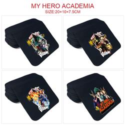 my hero academia anime bag