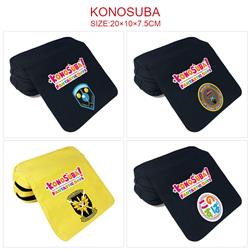 KonoSuba anime bag
