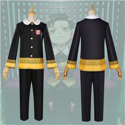Spy x Family anime cosplay