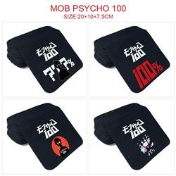 Mob psycho 100 anime bag