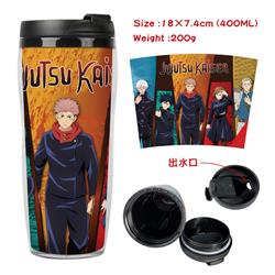 jujutsu kaisen anime cup
