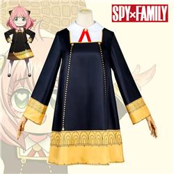 Spy x Family anime cosplay