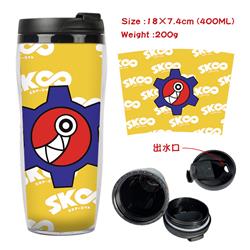 SK8 the infinity anime cup