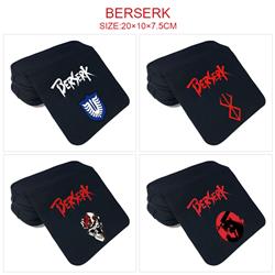 Berserk anime bag