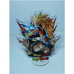 Anime anime standing sign