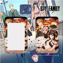 Spy x Family anime ferrule