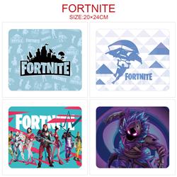 fortnite anime deskpad 20*24cm