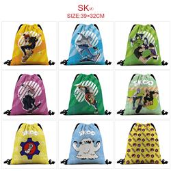 SK8 the infinity anime bag