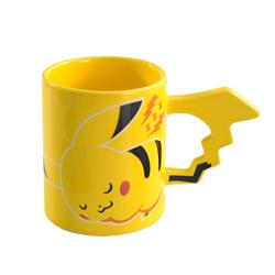 pokemon anime mug