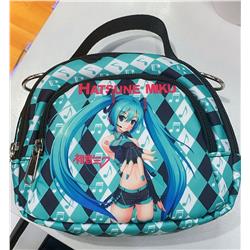 miku.hatsune anime bag