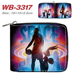 Anime wallet