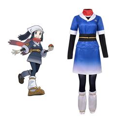 pokemon anime cosplay