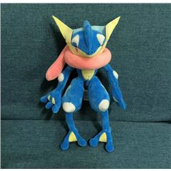 pokemon anime plush 12 inch