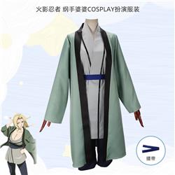 naruto anime cosplay