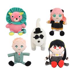 Spy x Family anime plush 20cm