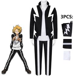 my hero academia anime cosplay