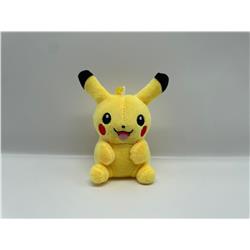 pokemon anime plush 30cm