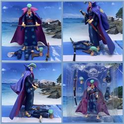 one piece anime figure 22cm