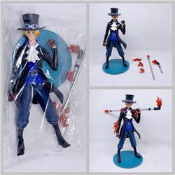 one piece anime figure 24cm
