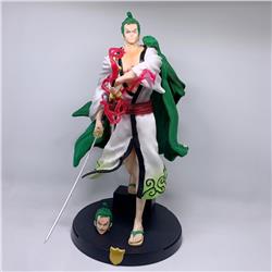 one piece anime figure 32cm
