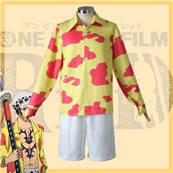 one piece anime cosplay