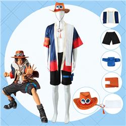 one piece anime cosplay