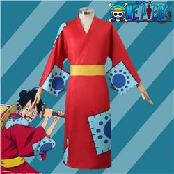 one piece anime cosplay