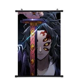 demon slayer kimets anime wallscroll 60*90cm