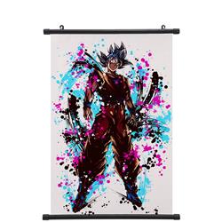 dragon ball anime wallscroll 60*90cm