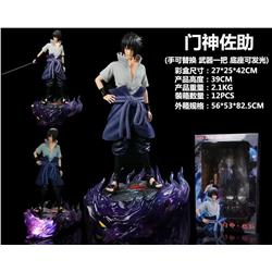 Naruto anime figure 39cm