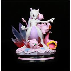 Pokemon anime figure 16cm