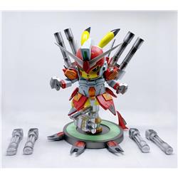 Pokemon anime figure 24cm